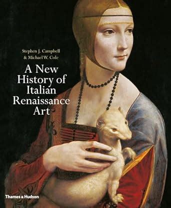 A New History of Italian Renaissance Art Epub