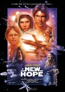 A New Hope: