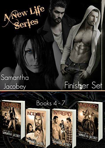 A New Life Series Finisher Set PDF