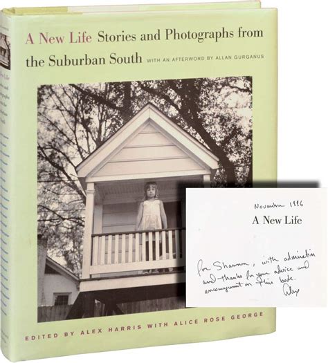 A New Life Stories and Photographs from the Suburban South The Lyndhurst Series on the South PDF