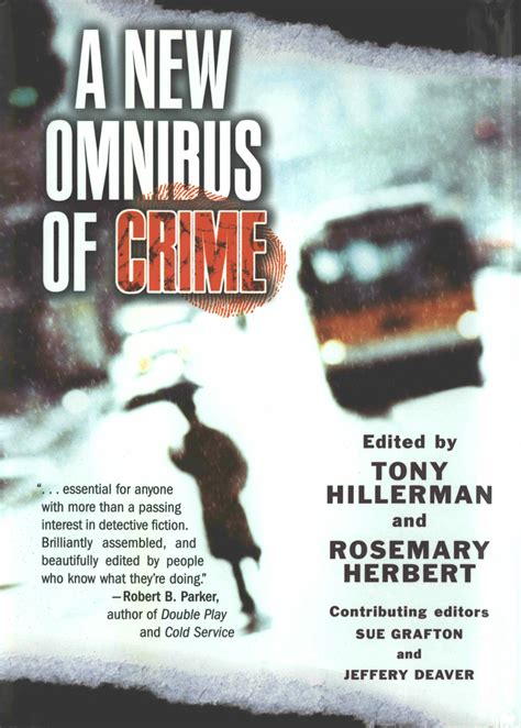 A New Omnibus of Crime PDF