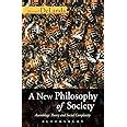 A New Philosophy of Society: Assemblage Theory And Social Complexity Reader