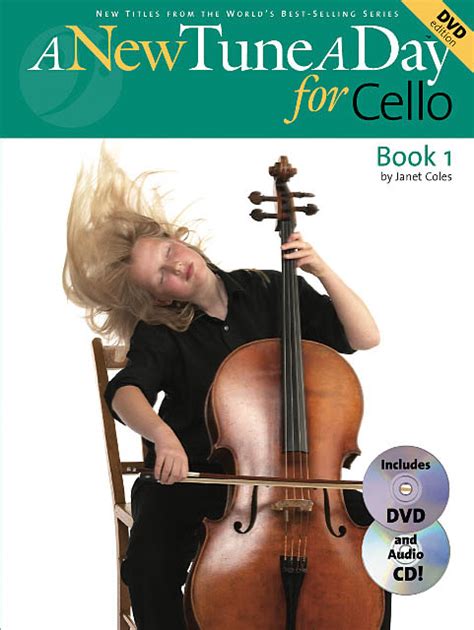 A New Tune a Day for Cello: Book 1 Ebook Kindle Editon