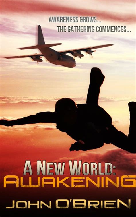 A New World Awakening Volume 5 Kindle Editon