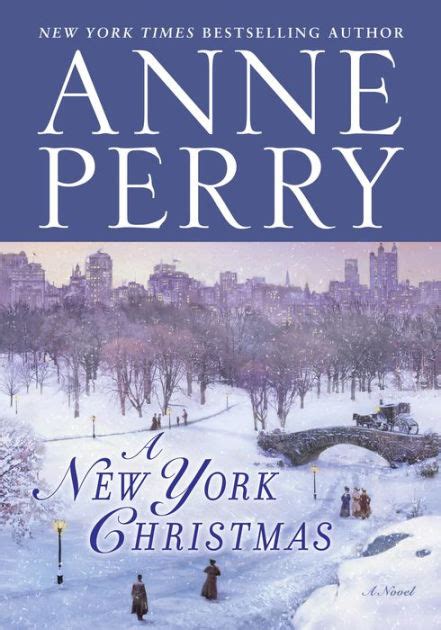A New York Christmas A Novel Reader