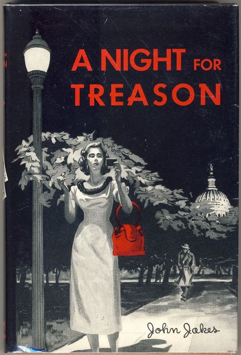 A Night for Treason PDF