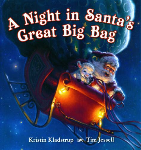 A Night in Santa s Great Big Bag