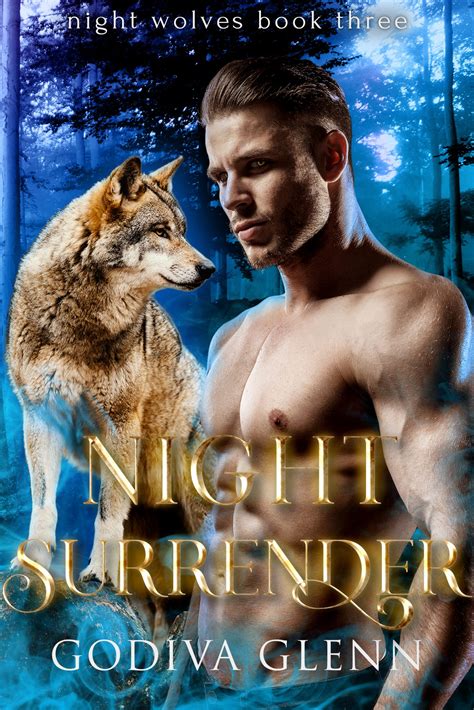 A Night to Surrender Reader