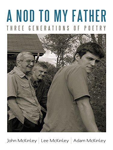 A Nod to My Father Three Generations of Poetry Epub