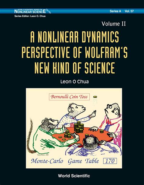 A Nonlinear Dynamics Perspective Wolfram's New Kind of Science Epub