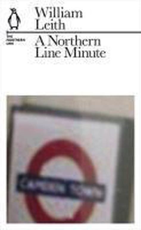 A Northern Line Minute The Northern Line Epub