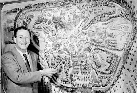 A Nostalgic Journey to the Origins of Walt Disney's Legacy