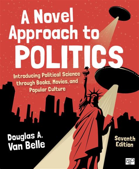 A Novel Approach to Politics 3rd Edition Ebook Kindle Editon