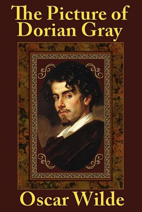 A Novel Journal The Picture of Dorian Gray Novel Journals Doc