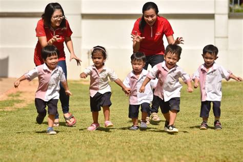 A Nurturing Learning Environment