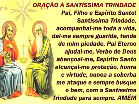 A Oração do Glória ao Pai: Uma Celebração da Santíssima Trindade