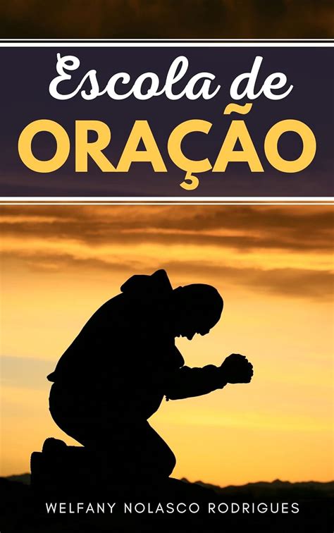 A Oracao de Davi Escola da Oração Portuguese Edition Doc