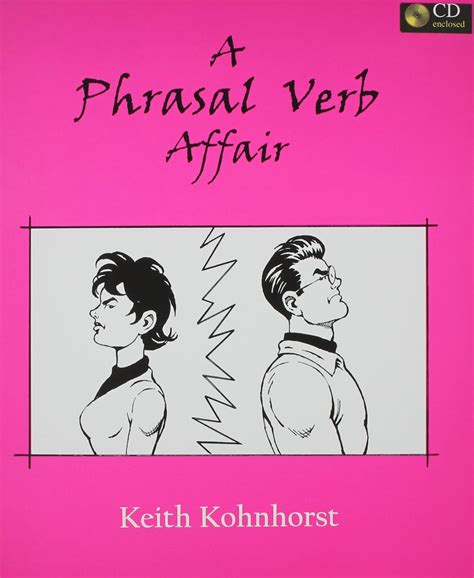 A PHRASAL VERB AFFAIR (CD) SUPER PROMOCJA z pdf A Phrasal Verb Affair Scene 1 Building Up Anger pdf PDF