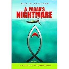 A Pagan s Nightmare Kindle Editon