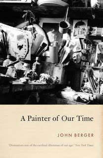 A Painter of Our Time A Novel Reader