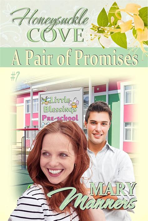 A Pair of Promises Honeysuckle Cove Book 7 Doc