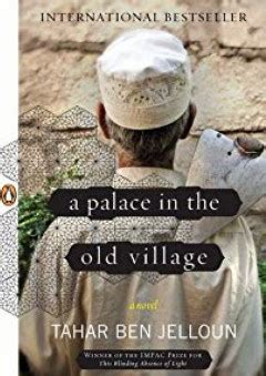 A Palace in the Old Village A Novel PDF