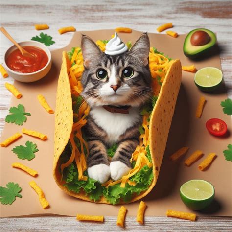 A Palindromic Delight: The Origin of Taco Cat