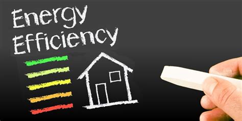 A Paradigm Shift for Energy Efficiency