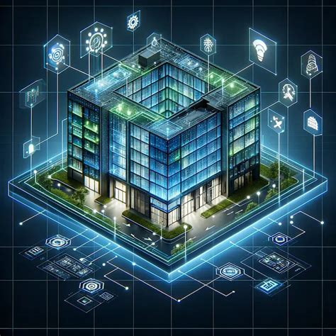 A Paradigm Shift in Smart Building Management