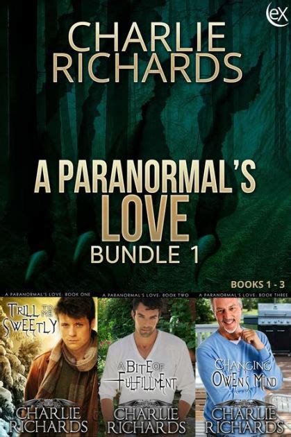 A Paranormal s Love 22 Book Series Kindle Editon