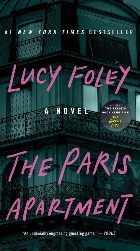 A Paris Apartment A Novel PDF