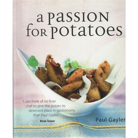 A Passion for Potatoes Epub