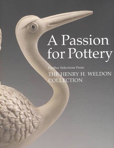 A Passion for Pottery slipcased PDF