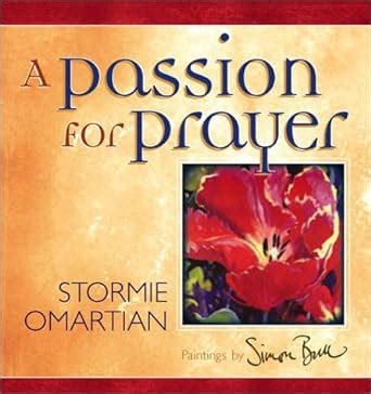 A Passion for Prayer The Colors of Life Kindle Editon