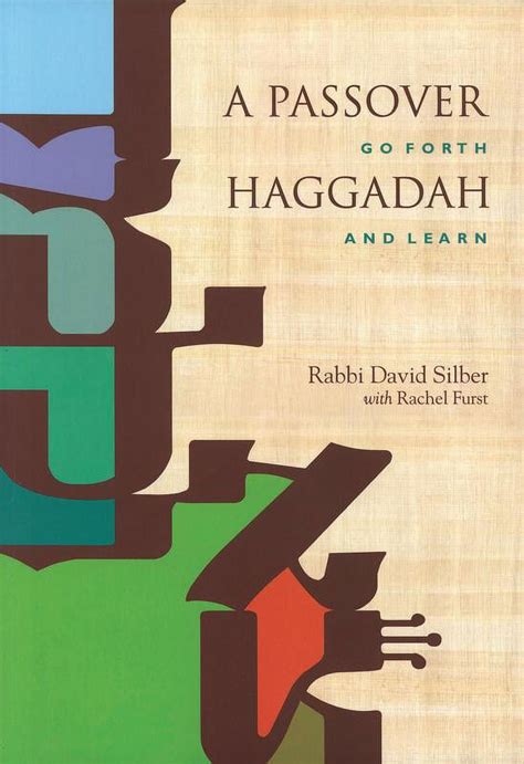 A Passover Haggadah Go Forth and Learn Doc