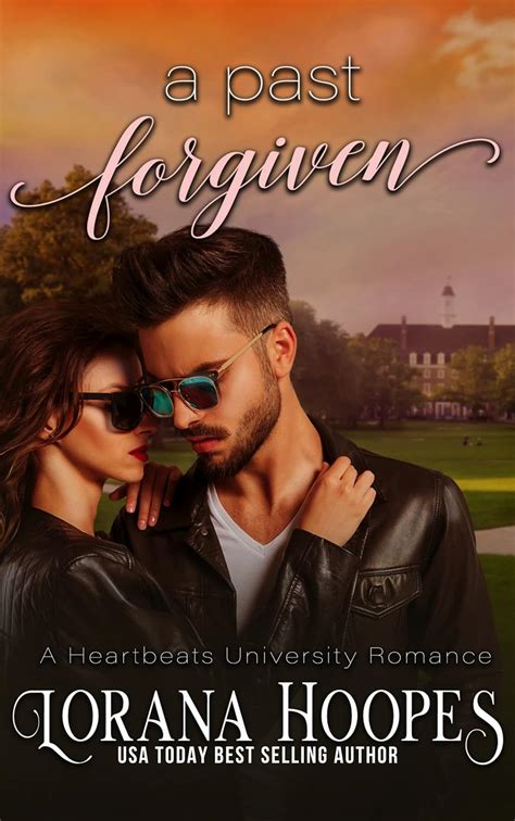 A Past Forgiven Contemporary Christian New Adult Romance A Heartbeats University Romance Doc