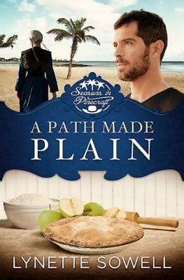 A Path Made Plain Seasons in Pinecraft Book 2 Epub