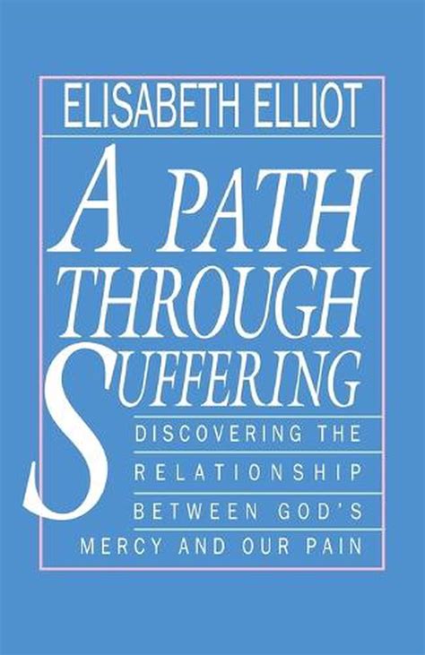 A Path Through Suffering Epub