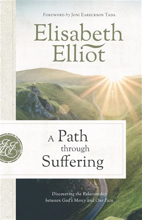 A Path Through Suffering Epub