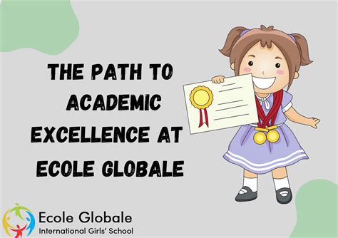 A Path to Academic Excellence