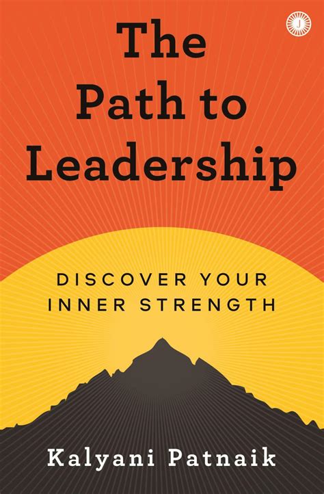 A Path to Leadership