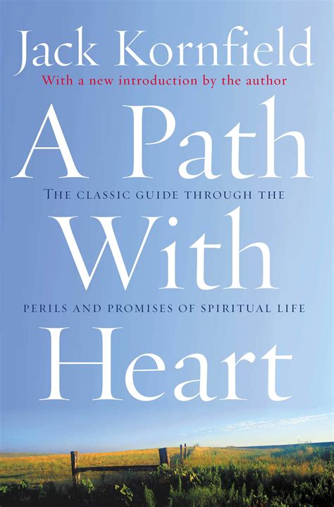 A Path with Heart by Kornfield Jack 2002 Paperback Doc
