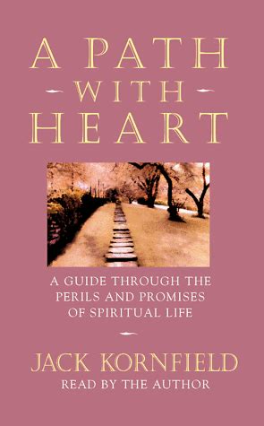 A Path with Heart by Kornfield Jack 2002 Paperback Doc