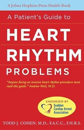 A Patient's Guide to Heart Rhythm Problems Kindle Editon