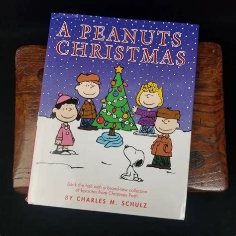 A Peanuts Christmas The Christmas Strips from 1950-1999 Epub