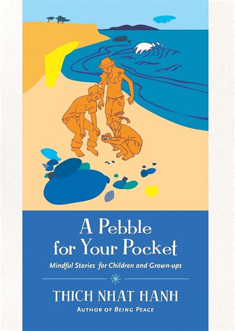 A Pebble for Your Pocket Mindful Stories for Children and Grown-ups