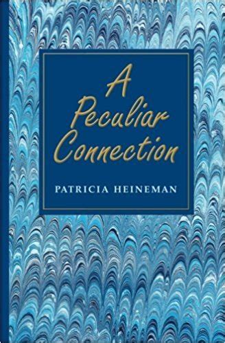 A Peculiar Connection Epub