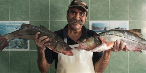 A Peixaria do Mercadão: Um Guia Informativo para Ajudar Você a Comprar Peixes Frescos e Sustentáveis