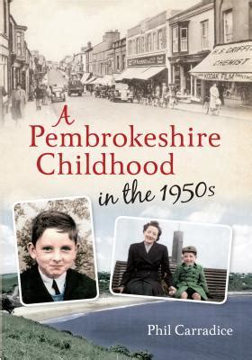 A Pembrokeshire Childhood in the 1950s Kindle Editon