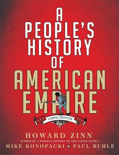 A People s History of American Empire Doc